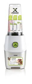 Stolní mixér Domo DO700BL bílý/zelený

 obrázek produktu 7 z 11