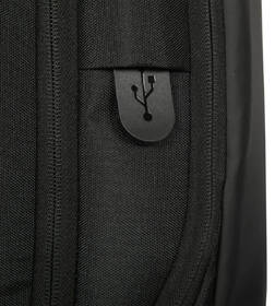 Batoh na notebook Targus Commuter černý

 obrázek produktu 11 z 18