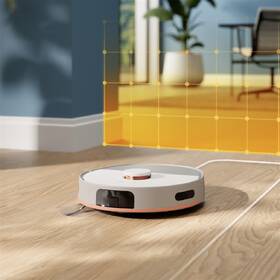 Robotický vysavač Philips XU5000/20 béžový

 obrázek produktu 9 z 15