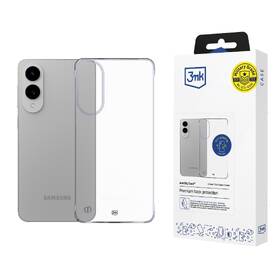 Kryt na mobil 3mk Just20g Clear Case na Samsung Galaxy S25 Edge průhledný

 obrázek produktu 1 z 1