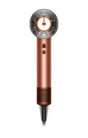 Fén Dyson Supersonic Nural HD16 T3/T4 jantarově hedvábný

 obrázek produktu 1 z 8