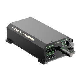 Základna Moza Racing AY210 (PC) hliník

 obrázek produktu 1 z 15