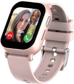 Chytré hodinky Carneo GuardKid+ 4G Buddy růžové

 obrázek produktu 1 z 6