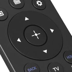Dálkový ovladač Hama pro TV Sony 1:1 černý

 obrázek produktu 1 z 3