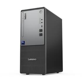 Stolní počítač Lenovo ThinkCentre neo 50t Gen 6 černý/šedý

 obrázek produktu 2 z 9