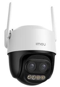 IP kamera Imou Cruiser Z 5Mpx bílá

 obrázek produktu 1 z 9