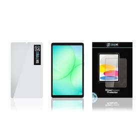 Tvrzené sklo Obal:Me 2.5D na Samsung Galaxy Tab A11/A9 

 obrázek produktu 2 z 2