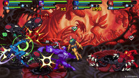 Hra U&I Entertainment PlayStation 5 Marvel Cosmic Invasion 

 obrázek produktu 1 z 10