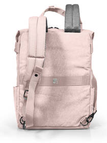 Batoh na notebook PORT DESIGNS Milano II ECO Totepack14–16" růžový

 obrázek produktu 2 z 4