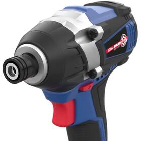 Utahovák rázový Güde BSS 18 1/4-0 BL (bez baterie) 

 obrázek produktu 2 z 5