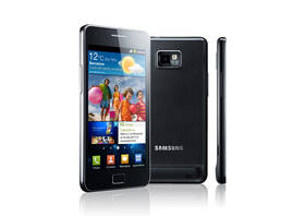 Mobilní telefon Samsung S II (I9100) černý

 obrázek produktu 3 z 22