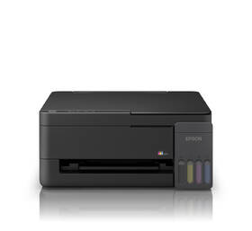 Tiskárna multifunkční Epson EcoTank L3310 černá

 obrázek produktu 5 z 9