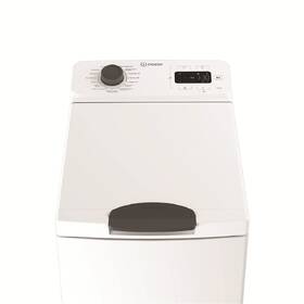 Pračka Indesit TI5512EGMTCS bílá

 obrázek produktu 4 z 13
