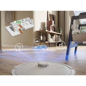 Robotický vysavač Electrolux ER81UW3SW bílý

 obrázek produktu 36 z 37