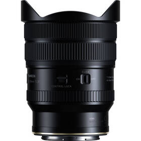 Objektiv Tamron 12-20 mm f/2.8 (Nikon) černý

 obrázek produktu 2 z 7