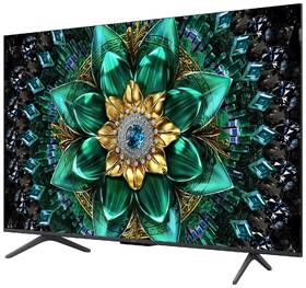 Televize TCL 50Q6C 

 obrázek produktu 3 z 13