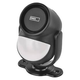 Alarm EMOS Kit, EM-125L Protector černý

 obrázek produktu 2 z 14