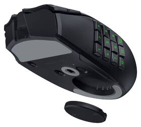 Myš Razer Naga V3 Pro černá

 obrázek produktu 7 z 10