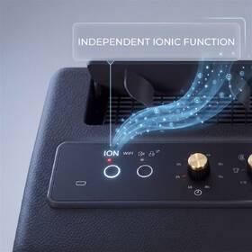 Odvlhčovač Rohnson R-95220B černý

 obrázek produktu 6 z 10