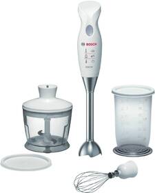 Ponorný mixér Bosch MSM6B700 šedý/bílý

 obrázek produktu 2 z 6