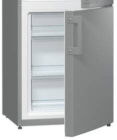 Chladnička s mrazničkou Gorenje RK6192AX nerez

 obrázek produktu 4 z 7