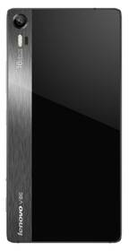 Mobilní telefon Lenovo Shot Dual Sim + ochranný kryt a folie displeje zdarma šedý

 obrázek produktu 3 z 34