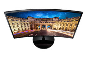 Monitor Samsung C24F390FHUX/EN černý

 obrázek produktu 4 z 8