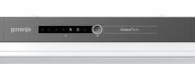 Chladnička Gorenje RBI5182A1 bílé

 obrázek produktu 4 z 4