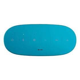 Přenosný reproduktor Bose SoundLink Colour II modrý

 obrázek produktu 6 z 12