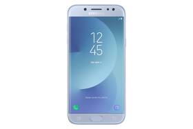 Mobilní telefon Samsung J5 (2017) stříbrný

 obrázek produktu 2 z 5