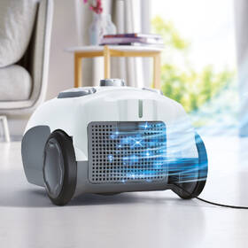 Podlahový vysavač Electrolux EEG41IW bílý

 obrázek produktu 5 z 8