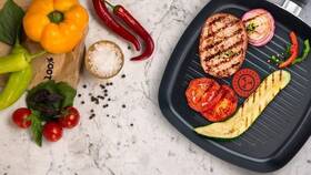 Pánev grilovací Tefal Extra 26 x 26 cm 

 obrázek produktu 5 z 16