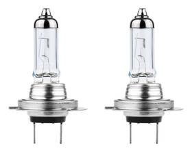 Autožárovka Excelite H7 CHROME PW +100% 55W 2ks 

 obrázek produktu 1 z 3