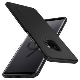 Kryt na mobil Spigen na Samsung Galaxy S9 černý

 obrázek produktu 2 z 7