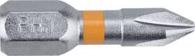 Sada bitů Narex PH1-25 2 ks 
