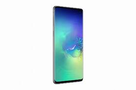 Mobilní telefon Samsung S10 128 GB zelený

 obrázek produktu 4 z 7