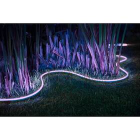 LED pásek Philips Outdoor Strip 5m, White and Color Ambiance 

 obrázek produktu 12 z 15