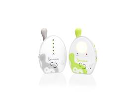 Dětská elektronická chůva Badabulle Baby Online 500 m 

 obrázek produktu 1 z 9
