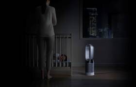 Čistička vzduchu Dyson Pure Hot+Cool HP04 

 obrázek produktu 15 z 15