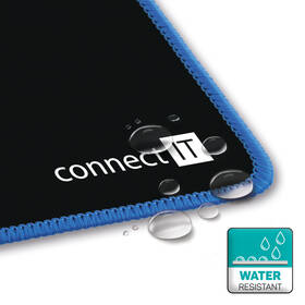 Myš Connect IT Evogear Plus s podložkou černá

 obrázek produktu 10 z 13