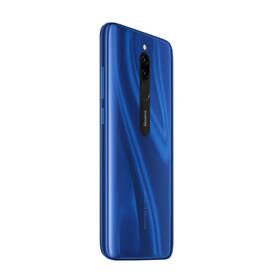 Mobilní telefon Xiaomi Redmi 8 64 GB Dual SIM modrý

 obrázek produktu 5 z 5
