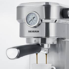Espresso Severin KA 5995 stříbrné

 obrázek produktu 5 z 12