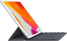 Pouzdro na tablet s klávesnicí Apple Smart Keyboard iPad (9. gen. 2021) – CZ 

 obrázek produktu 1 z 3