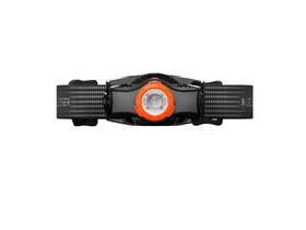 Čelovka LEDLENSER MH3 černá/oranžová

 obrázek produktu 3 z 3