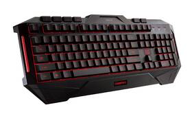 Klávesnice Asus Gaming, US layout černá

 obrázek produktu 4 z 4