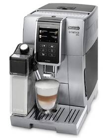 Espresso De'Longhi ECAM 370.95 S stříbrné

 obrázek produktu 1 z 16
