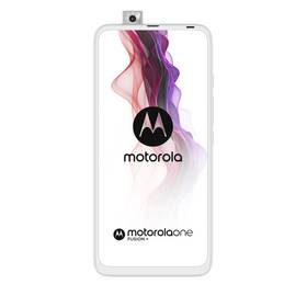 Mobilní telefon Motorola One Fusion+ bílý

 obrázek produktu 3 z 12