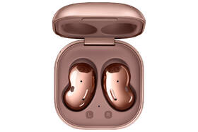 Sluchátka Samsung Galaxy Buds Live bronzová

 obrázek produktu 5 z 9