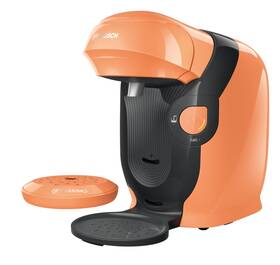 Espresso Bosch TAS1106 

 obrázek produktu 4 z 20