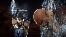 Hra Warner Bros PlayStation 4 Mortal Kombat XI Ultimate 

 obrázek produktu 2 z 6